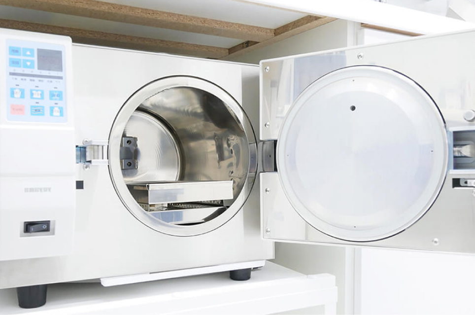 副院長インタビュー