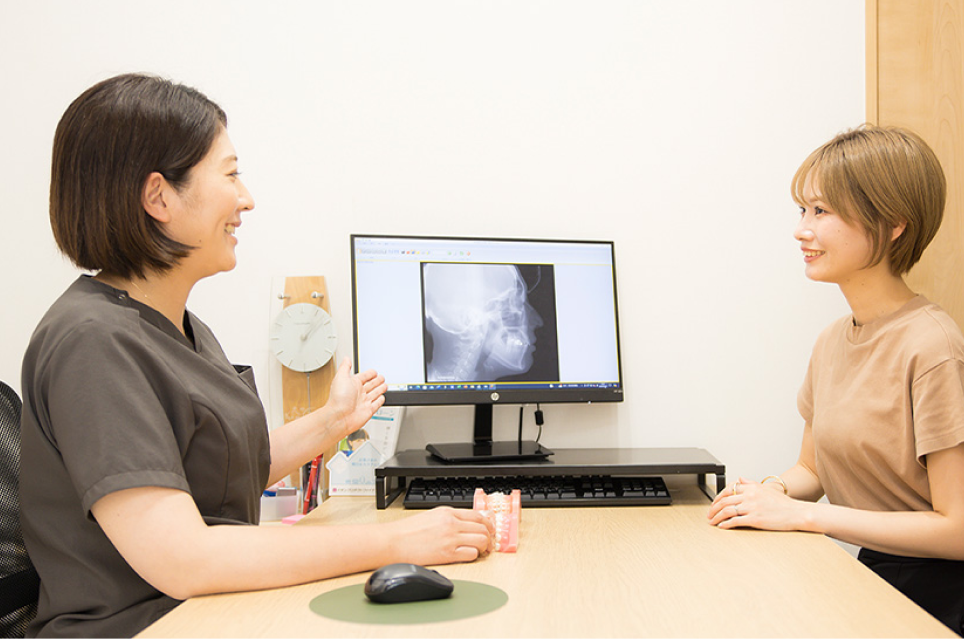 副院長インタビュー